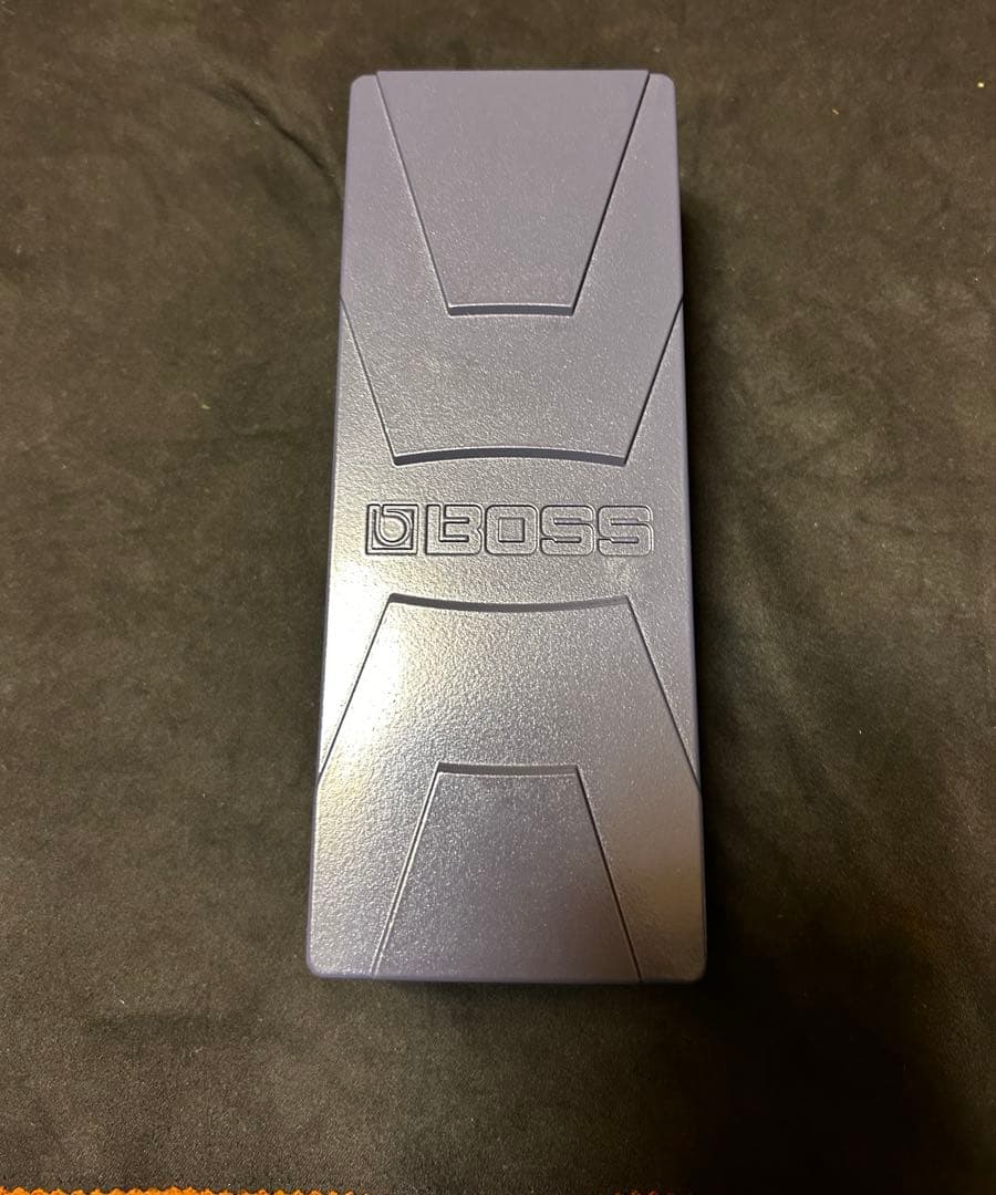 BOSS EV-30 デュアルエクスプレッションペダル箱付き