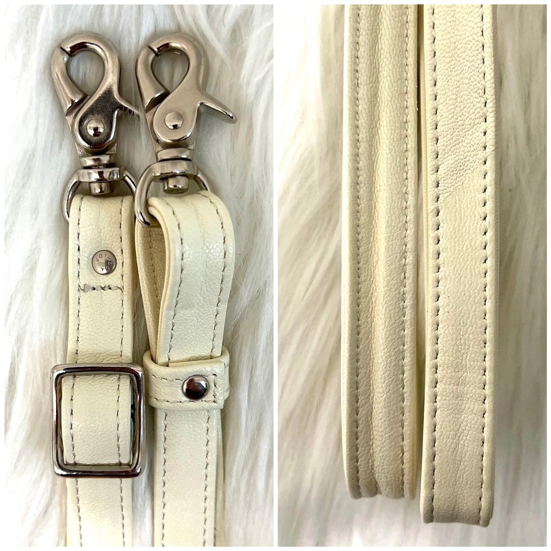 未使用品✨【ポーターランブラー／PORTER RAMBLER】 ショルダーバッグ