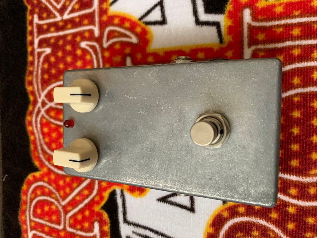 BYOC　E.S.V. 2Knob Bender
