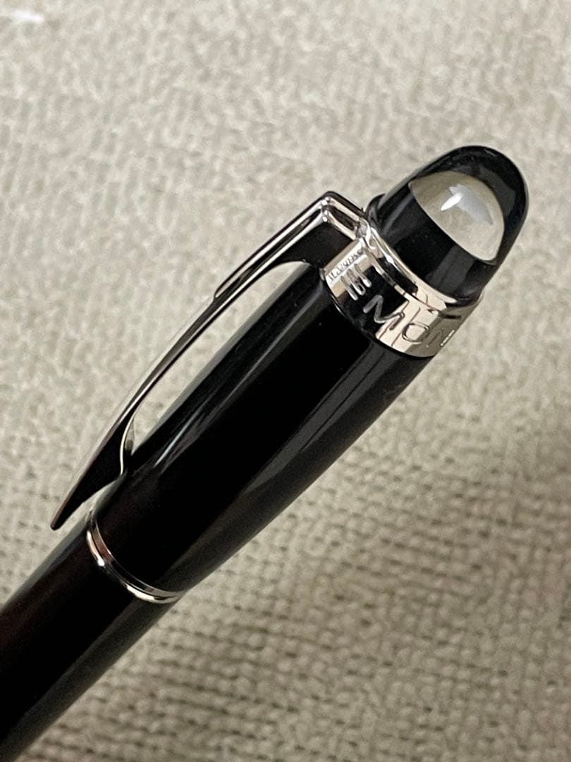 ◾️Montblanc モンブラン◾️スターウォーカー ボールペン ◾️35754◾️