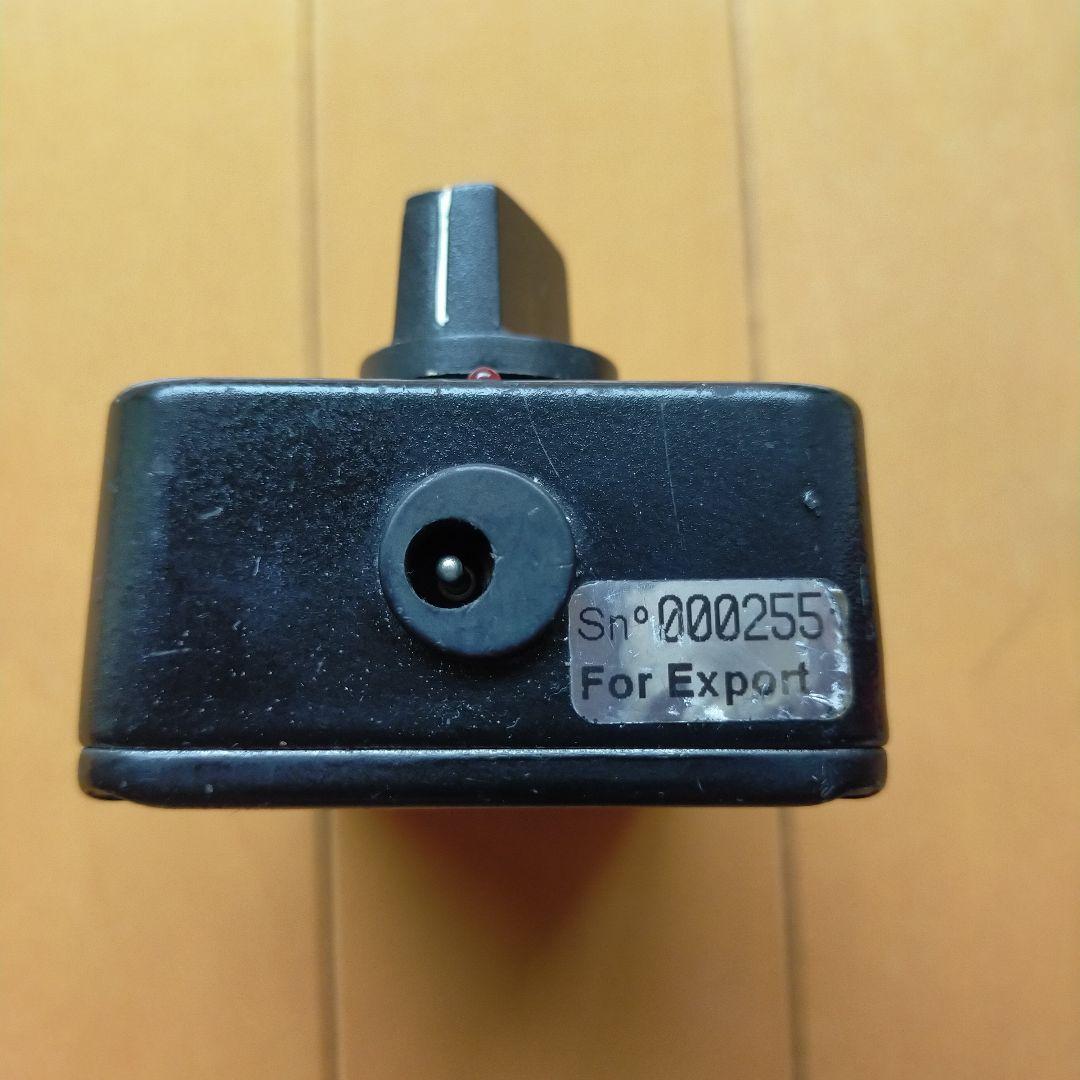 【TMiranda】Gain Booster gb-1