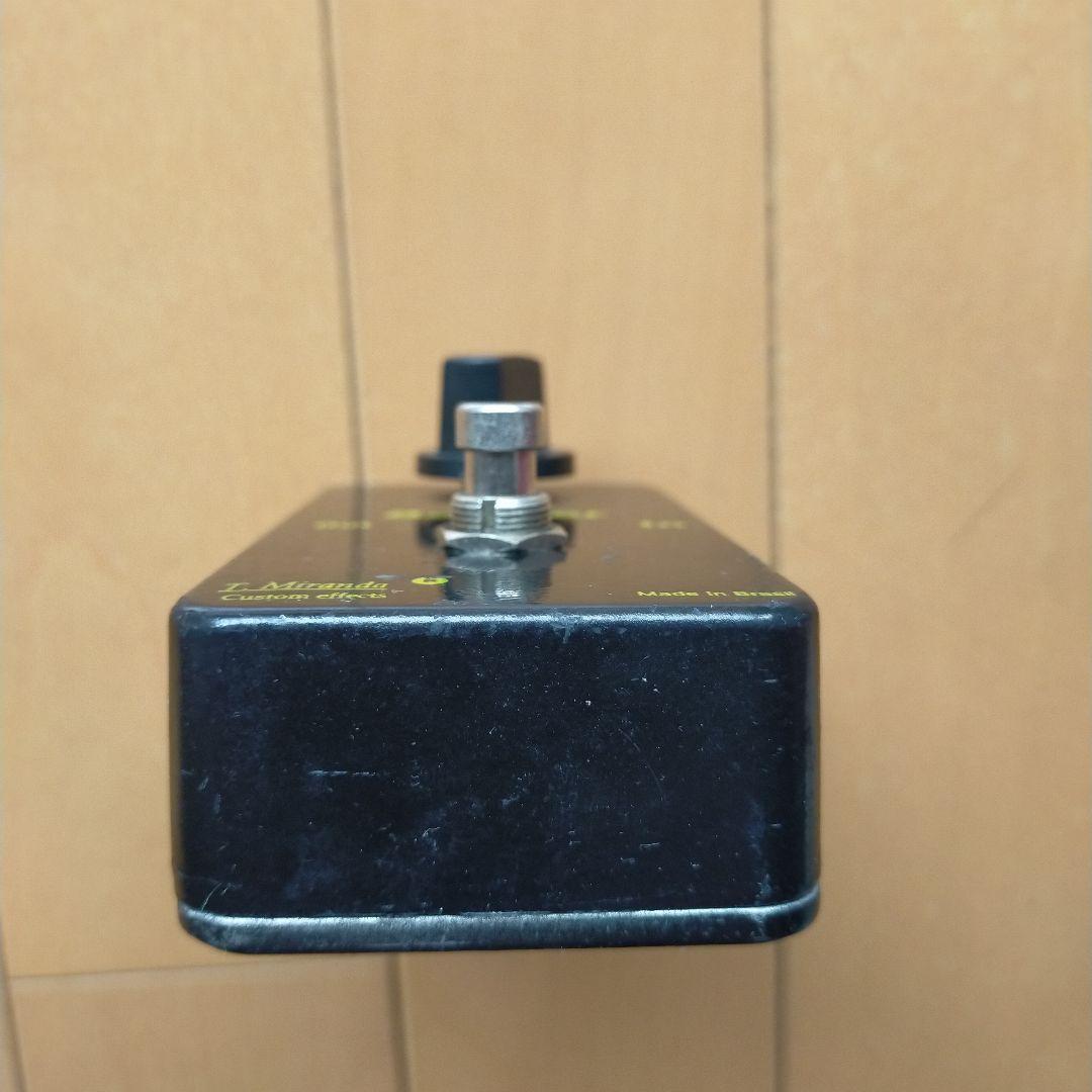 【TMiranda】Gain Booster gb-1