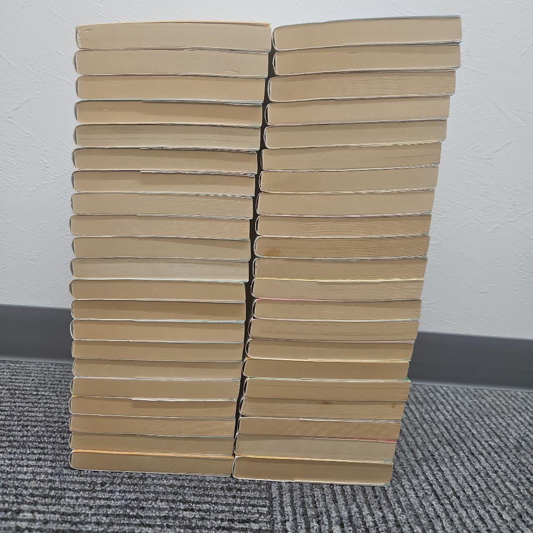 ドラゴンボール　全巻セット　漫画