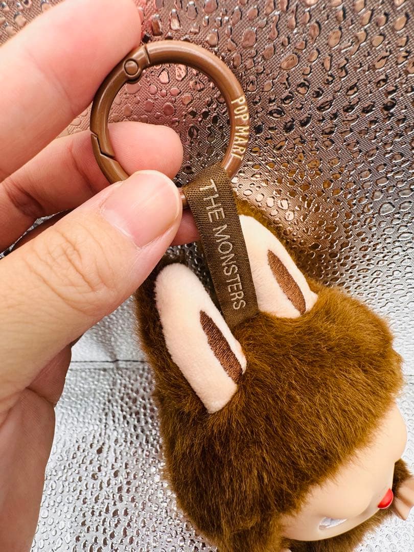 【正規品】ラブブHave a Seat ハブアシート シークレット