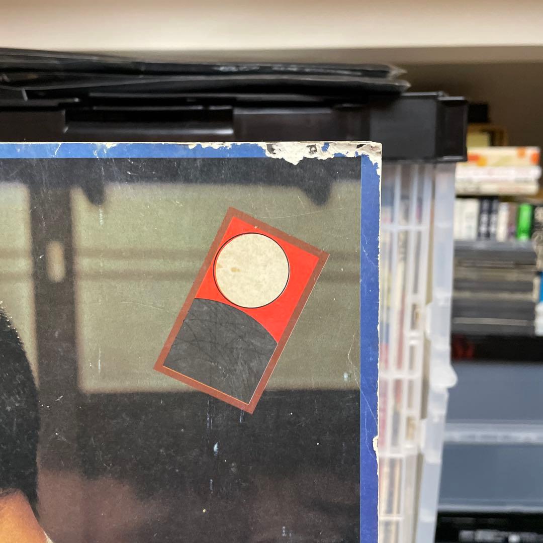 高倉健任侠の世界　昭和残俠伝　特別冊子　変形A3版　大きいです。