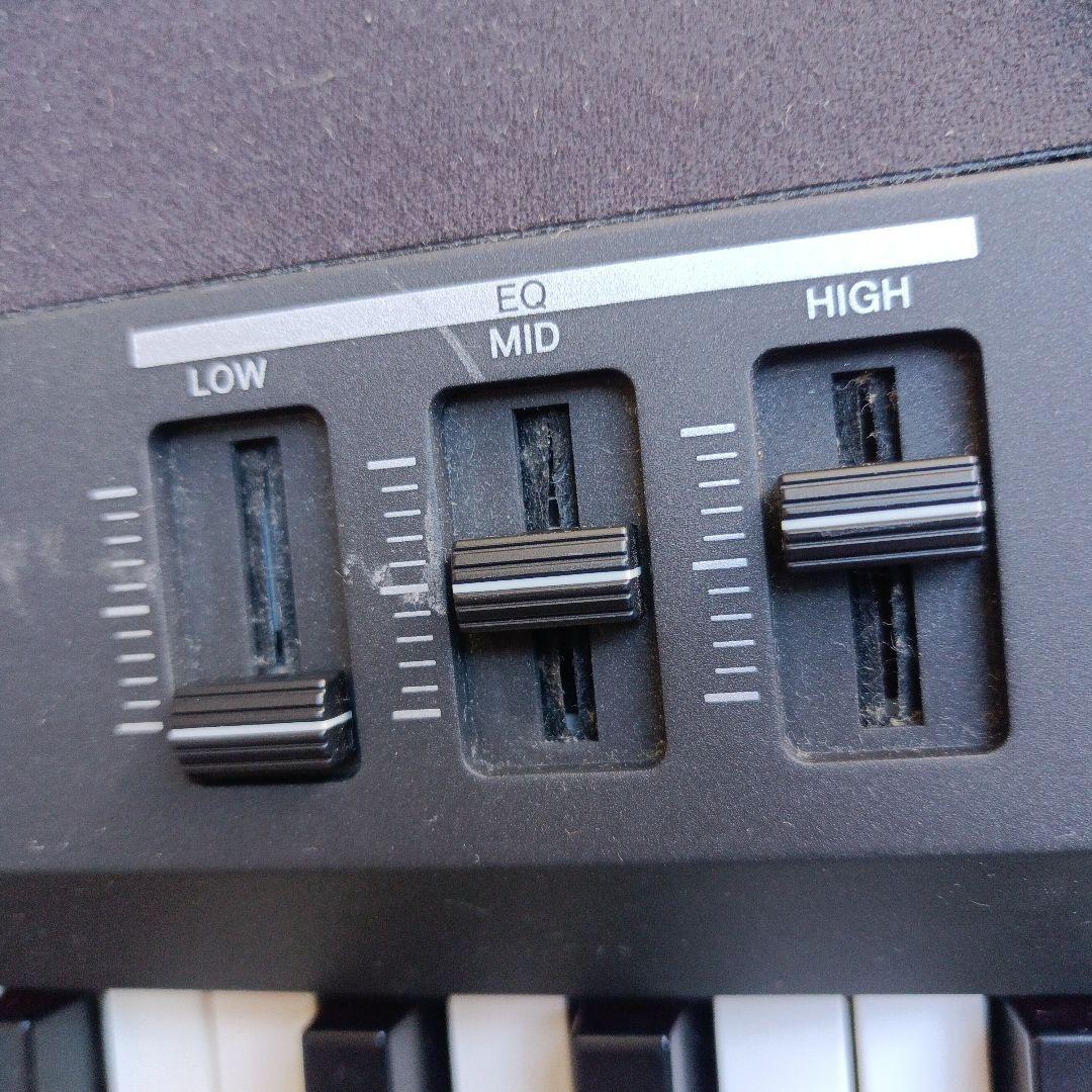 YAMAHA デジタルピアノP -255