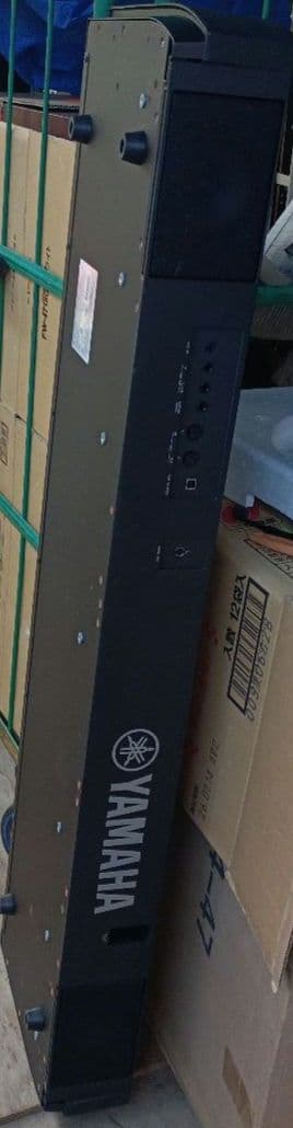 YAMAHA デジタルピアノP -255