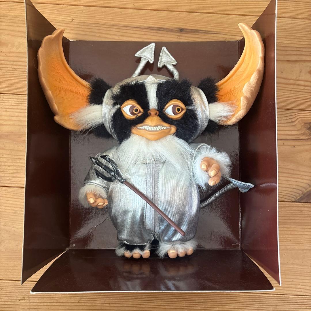 グレムリン フィギュア