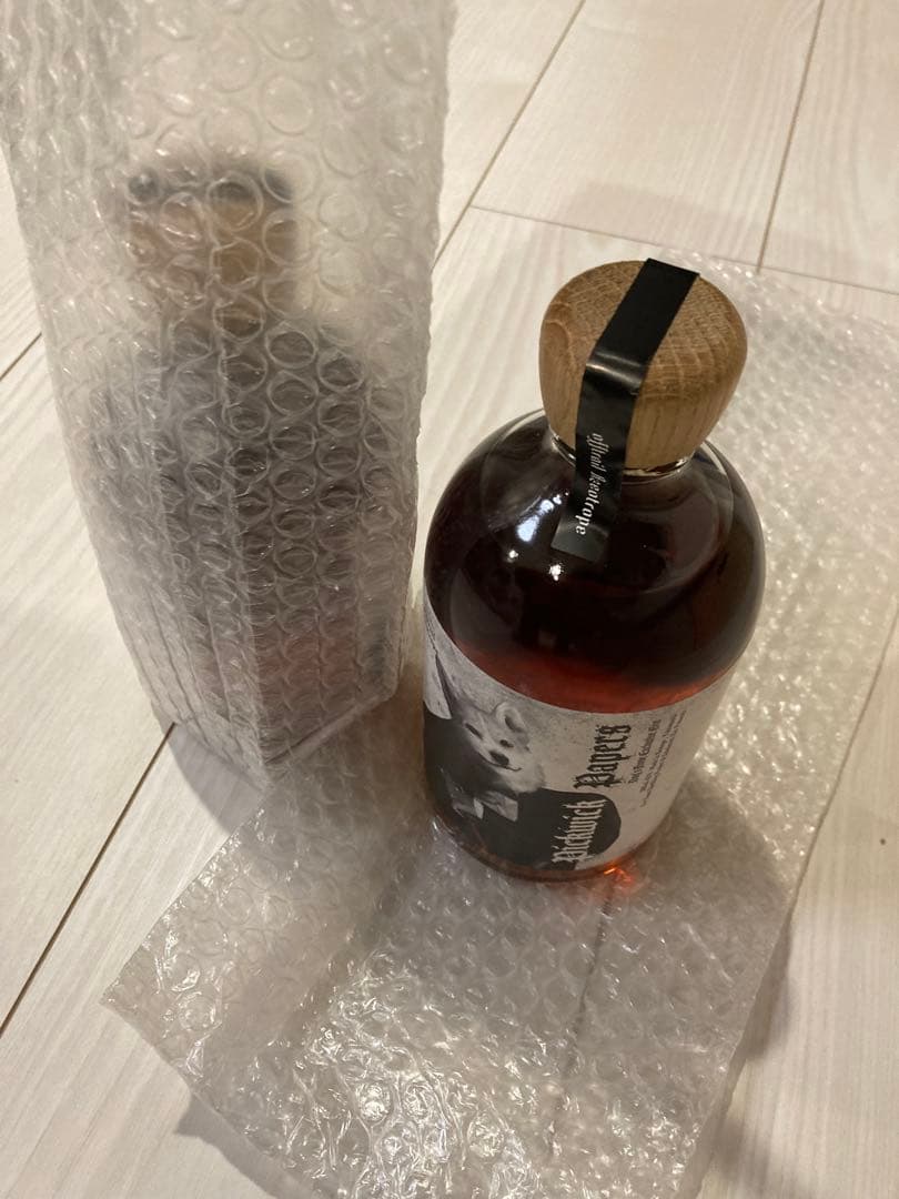 Far Yeast Azeotrope Pickwick Papers 2本