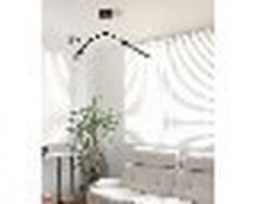 journal standard Furniture シーリングライト 3灯