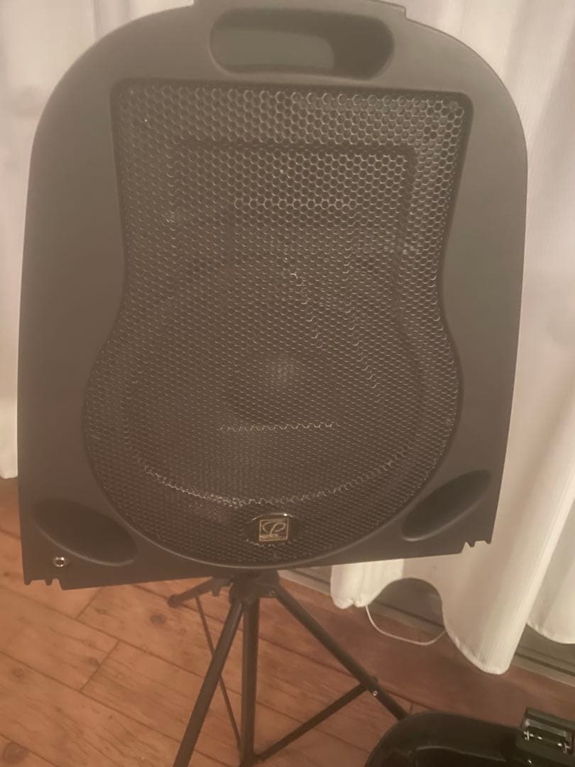 Classic Pro PAセット　PAeZ