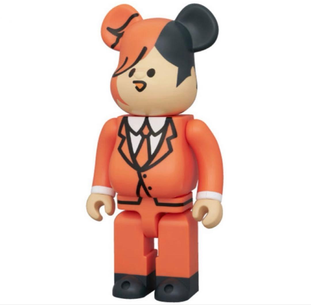 BE@RBRICK 東海オンエア 400％ (6個セット)