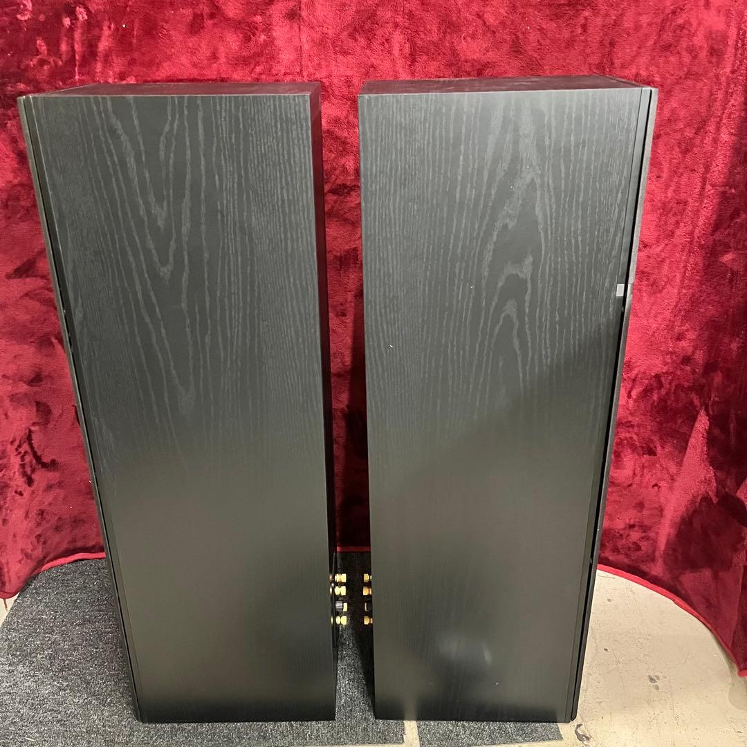【11324】遠方別途送料 KEF Q700 トールボーイ ペアスピーカー