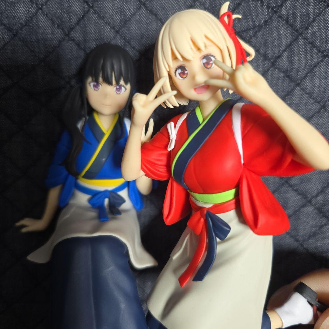 美少女フィギュア15体　まとめ