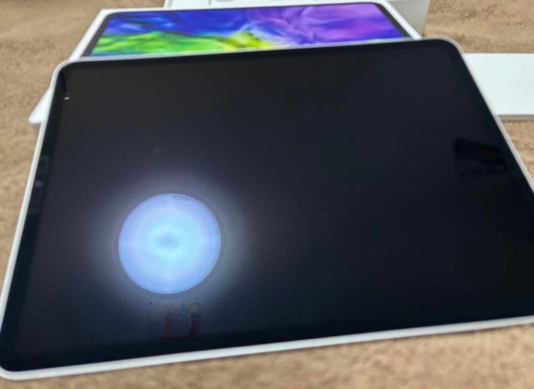 iPad Pro 11 ( 第二世代 )128G 本体