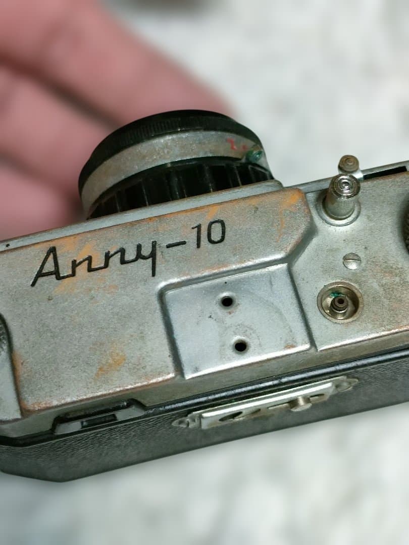 まぎ　レトロ　　MINOLTA　リコー　OLYMPUS RICHRAY