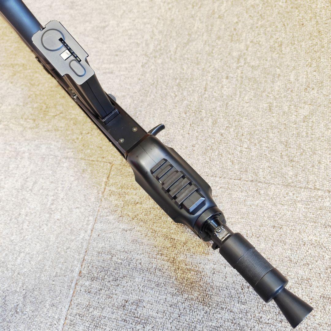 東京マルイ AK47 ヴェータスペツナズ 電動ガン