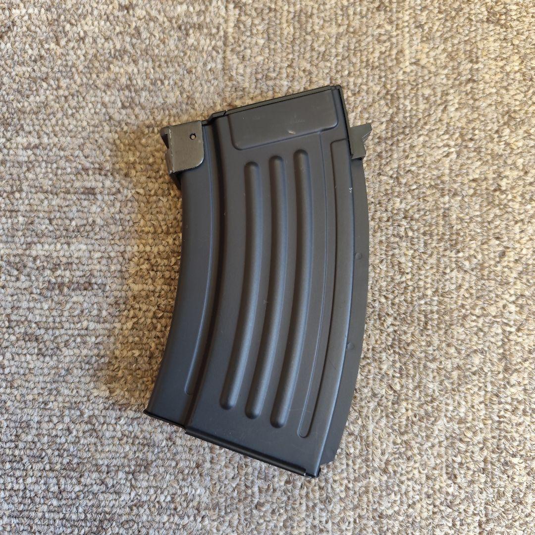 東京マルイ AK47 ヴェータスペツナズ 電動ガン