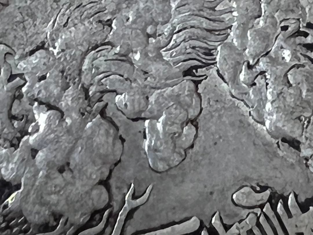 中国銀幣　大清銀幣宣統三年 壹圓 本物