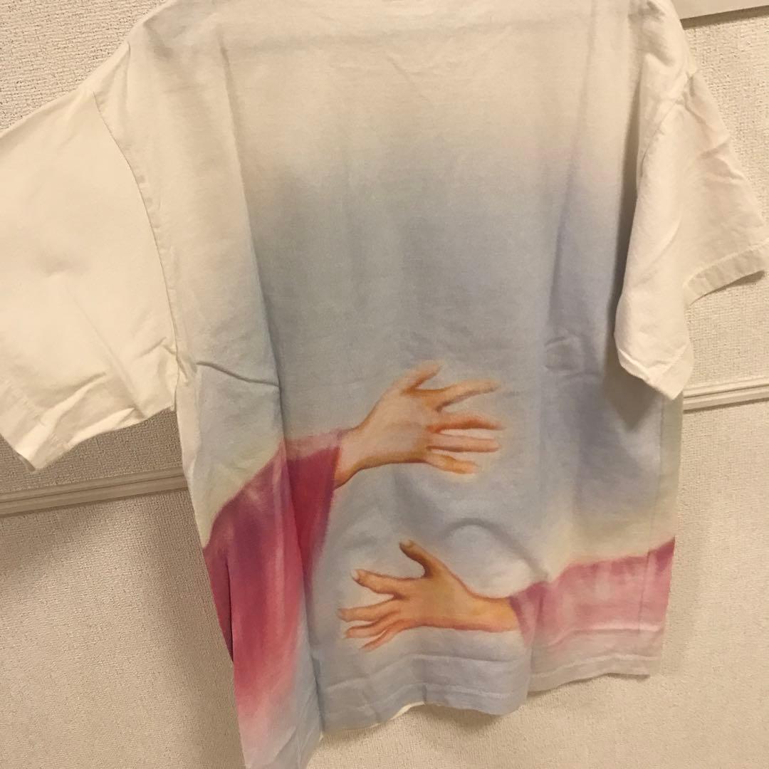 セントマイケル半袖Tシャツマリアsize L