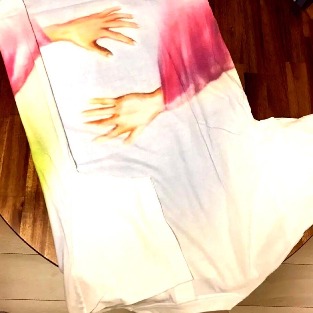 セントマイケル半袖Tシャツマリアsize L