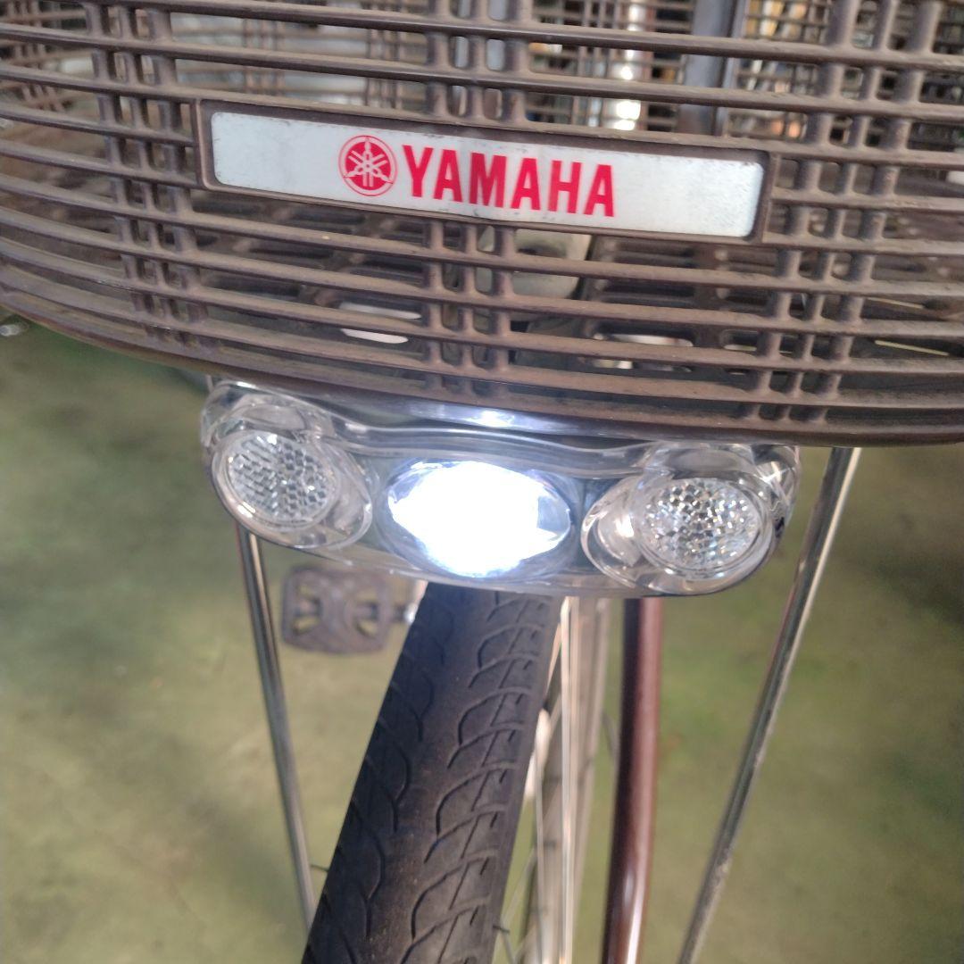 セール！[620]送料無料 ブリヂストン Assista 電動自転車