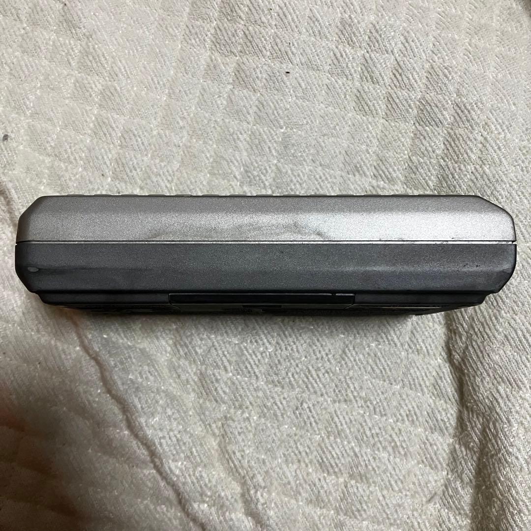 [本体のみ、画面やけあり]YAMAHA ヤマハ　QY70 音源モジュール