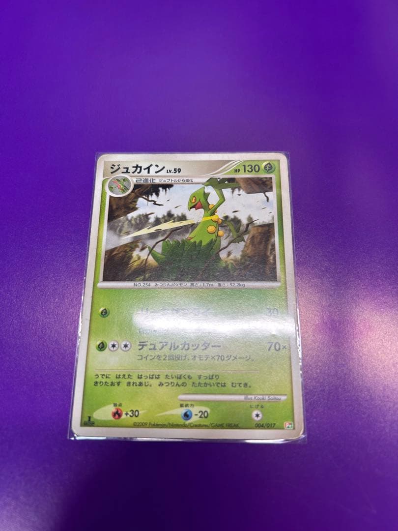 蛙帰るメガバシャーモex レックウザメガバトルポケモンカードプロモ　御三家