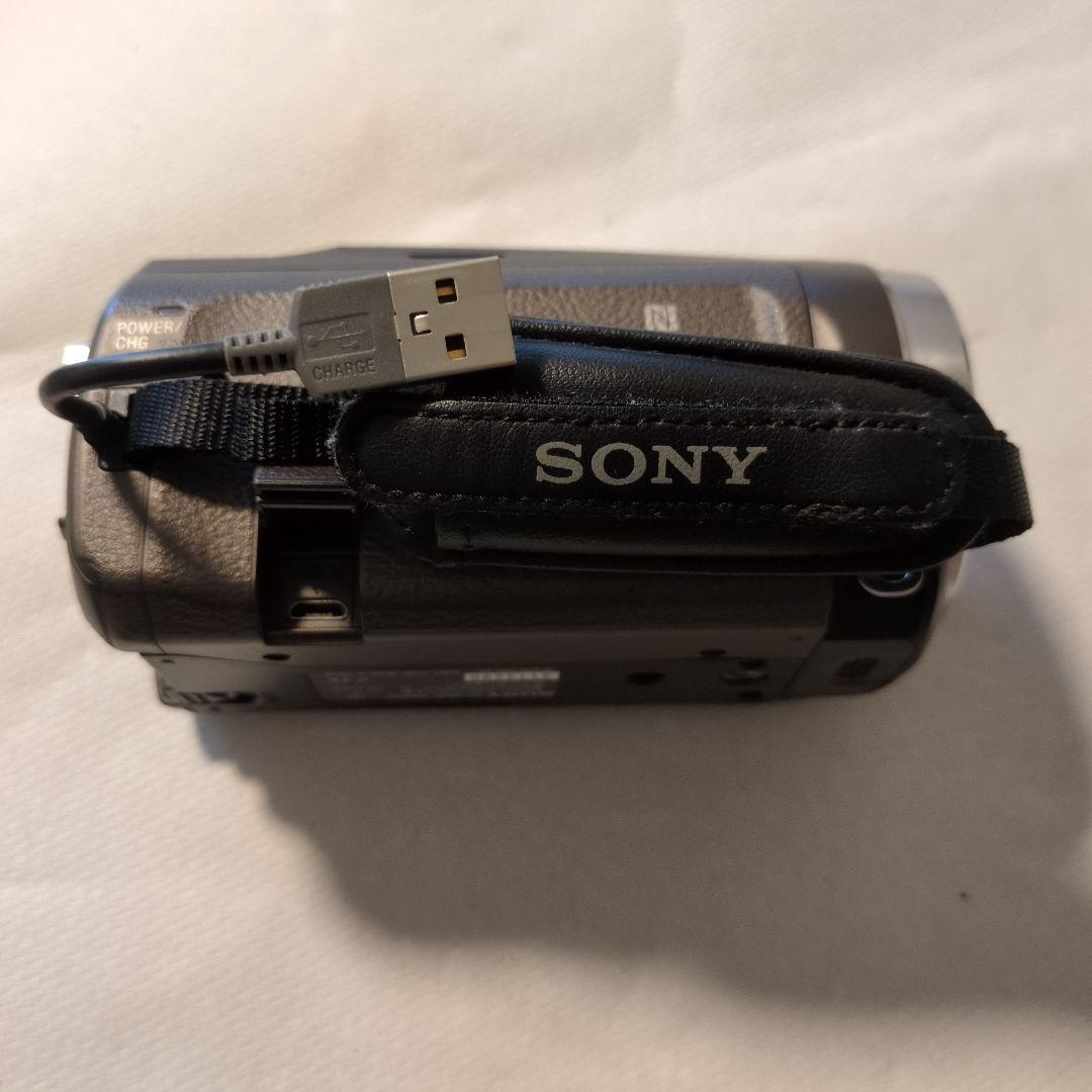 SONY HDR-CX680 デジタルHDビデオカメラレコーダー ブラウン