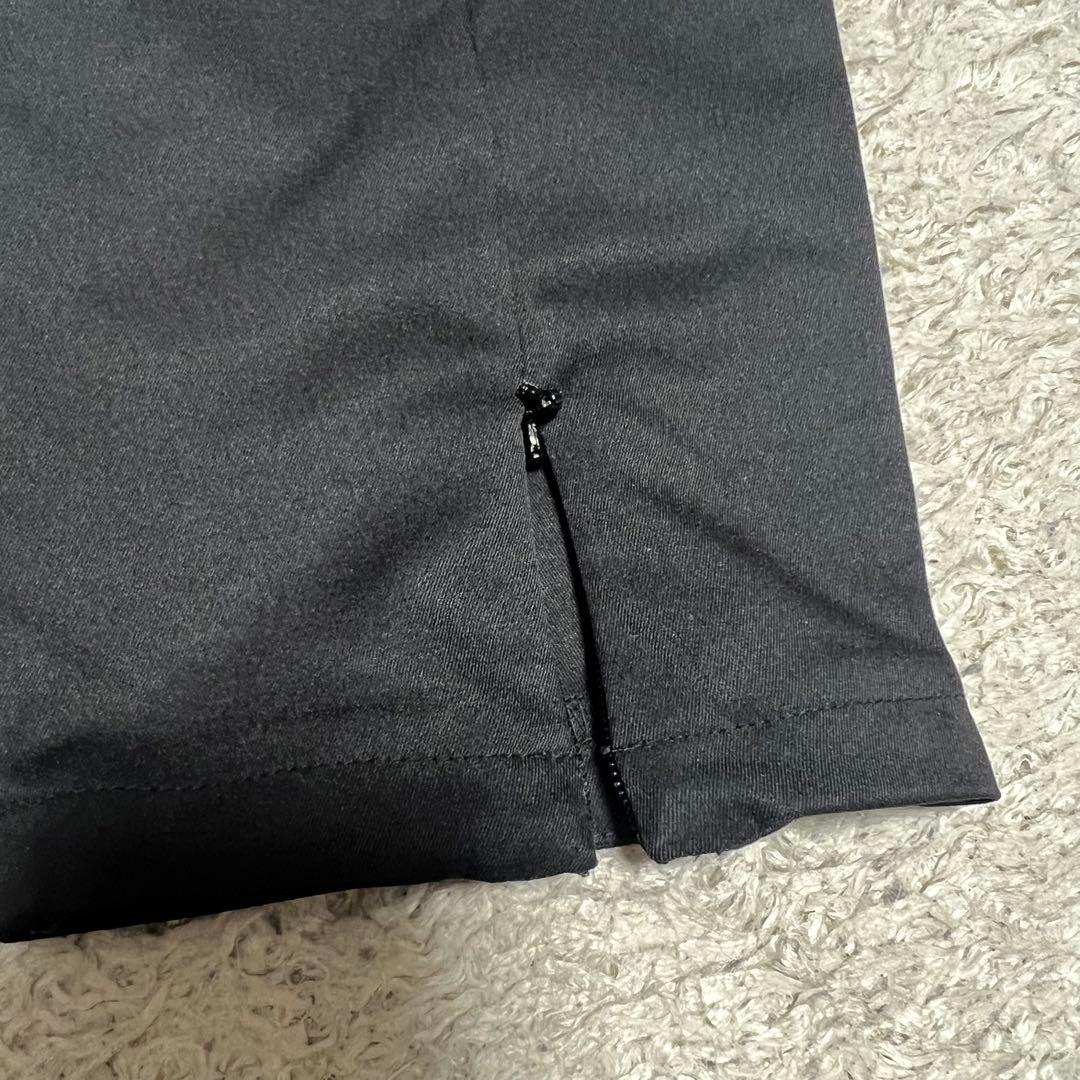 SY32 BY SWEET YEARS ゴルフ パンツ レディース ブラック