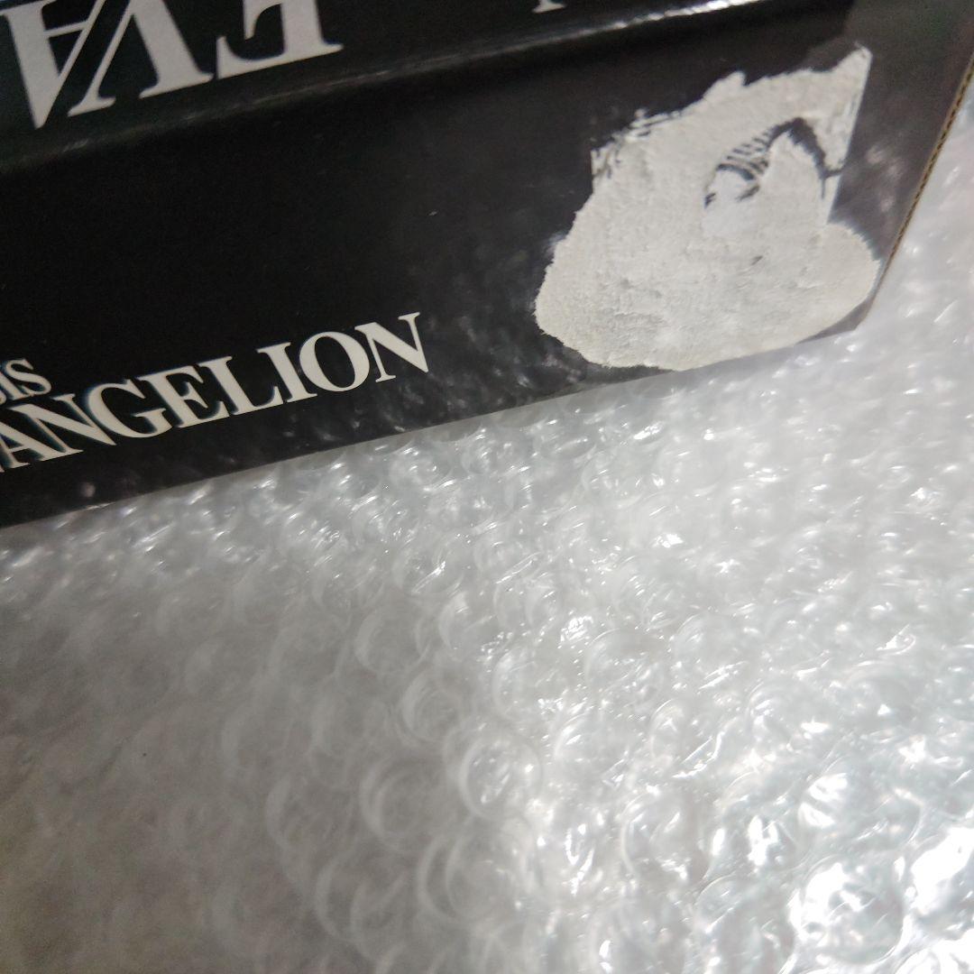 新世紀エヴァンゲリオン　綾波レイ　ガレージキット　クルシマ　未組立