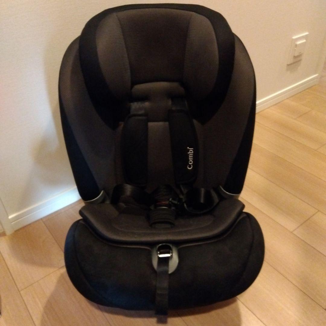 Combi チャイルドシート セイブトレック ISOFIX エッグショック TB