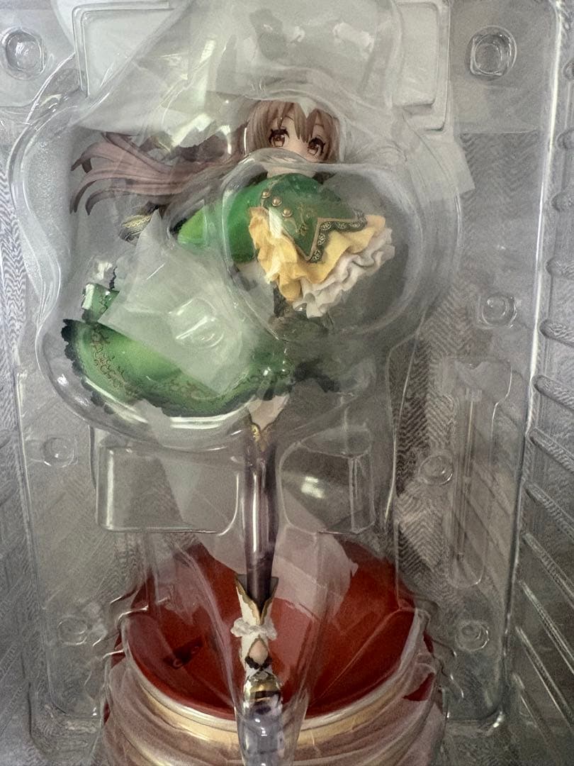 サトノダイヤモンド フィギュア