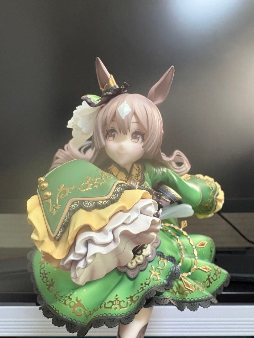 サトノダイヤモンド フィギュア