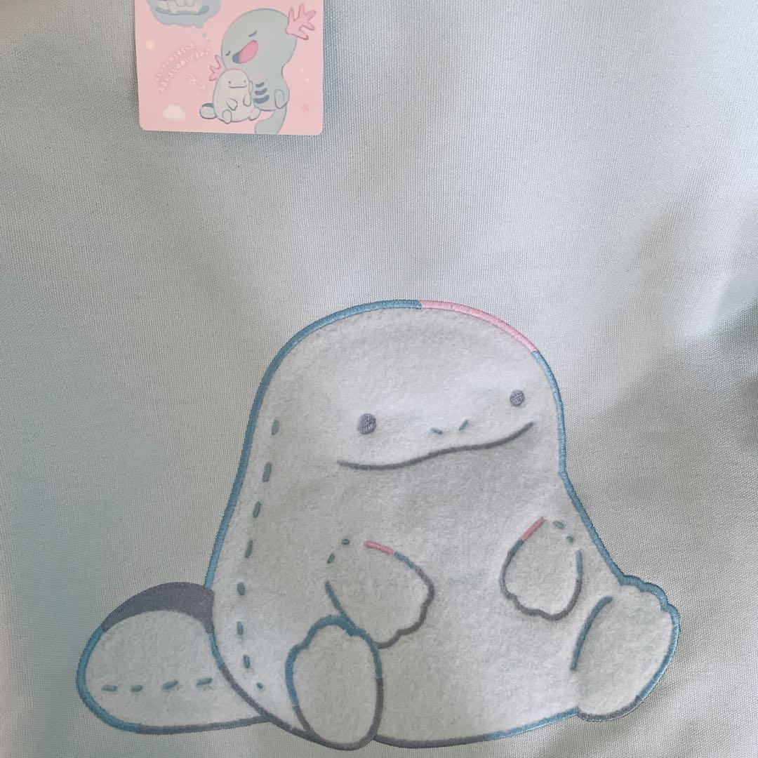 ポケモン Little Daydream ウパー ヌオー