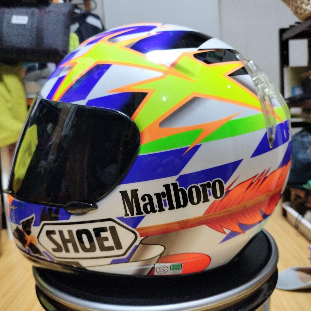 kei　ノリックヘルメットとジャケット