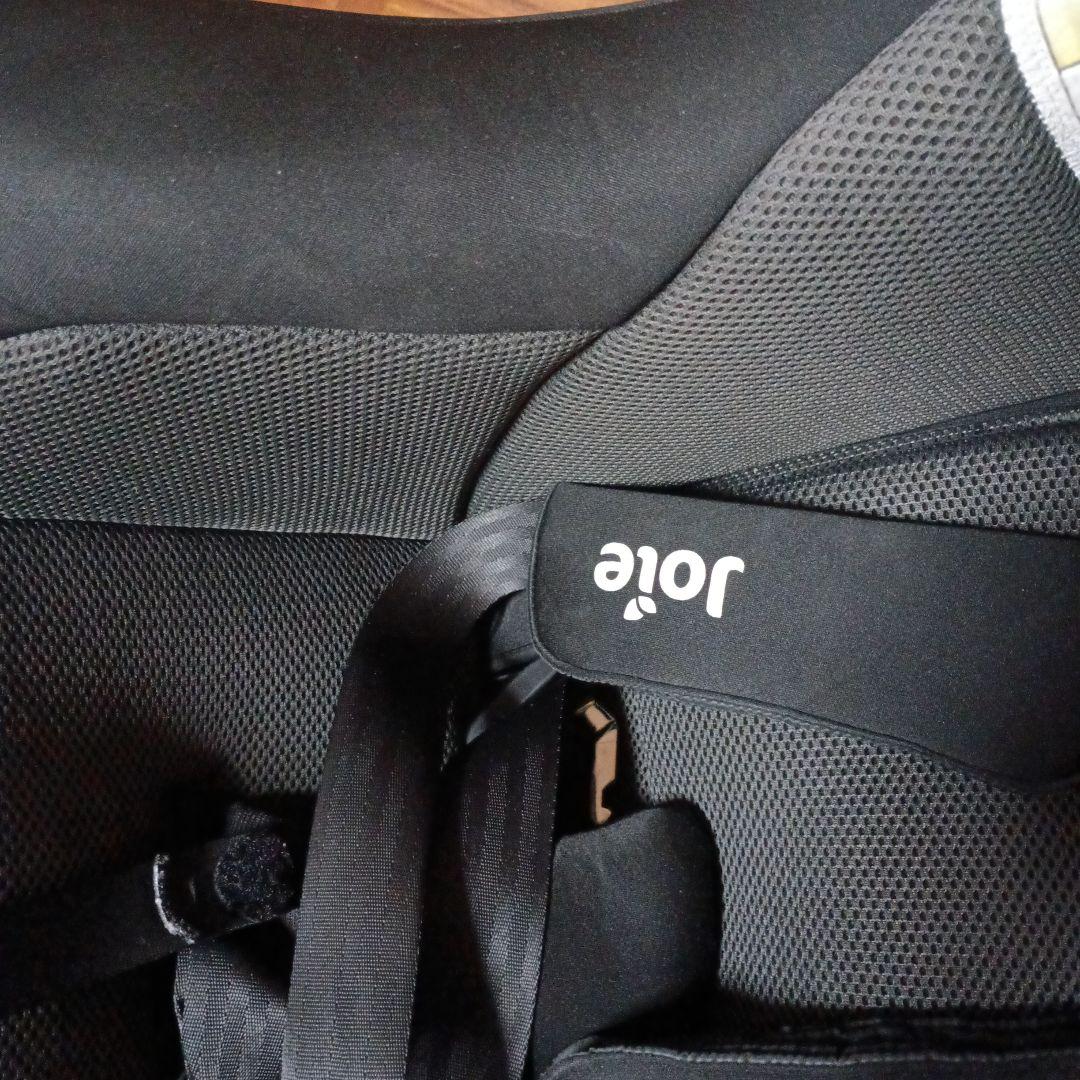 Joie Arc360° 新生児対応 360度回転式 チャイルドシート ブラック