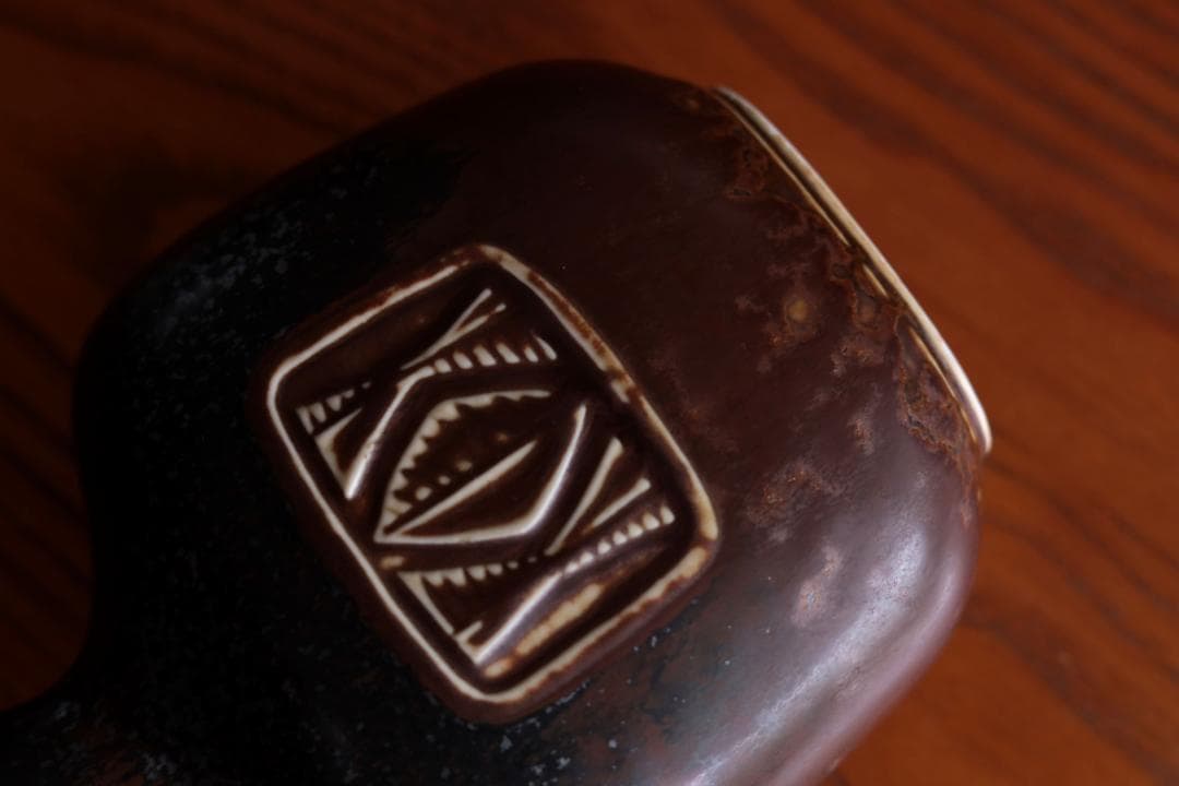 Gunnar Nylund グンナーニールンド 花瓶 花器 54103