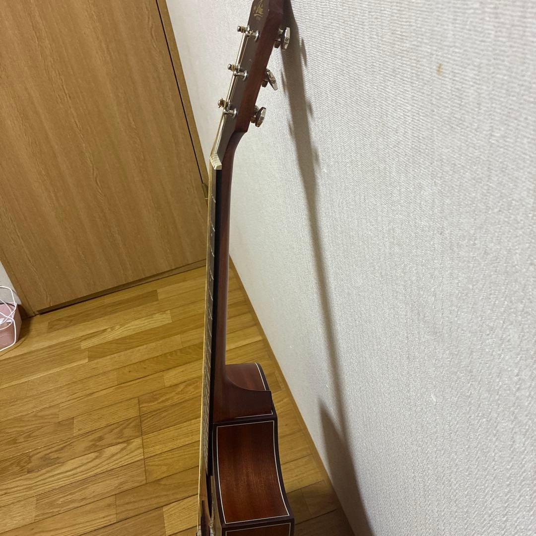 今日まで！！エレアコARIA