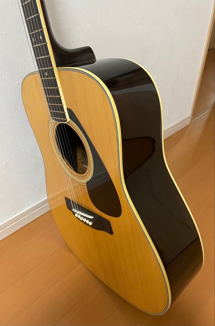 YAMAHA FG-201 アコースティックギター