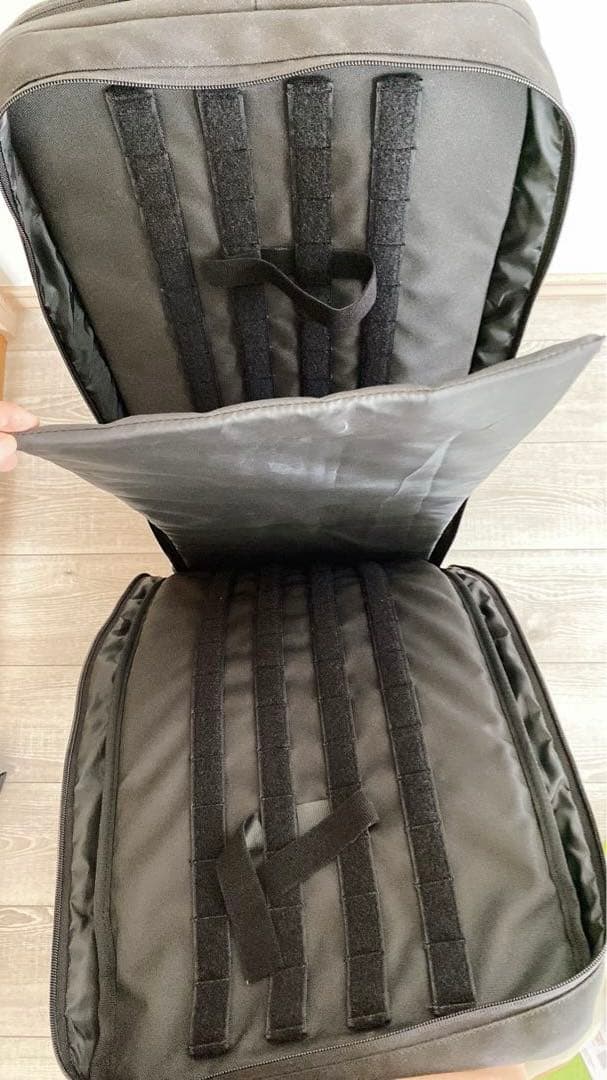 ガンケース モノリス 75cm