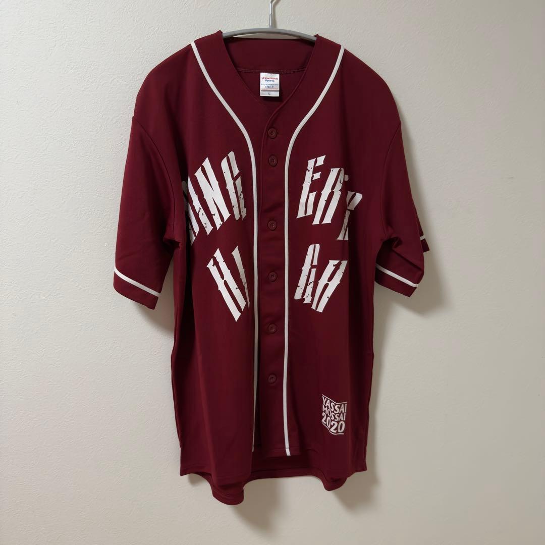 シンガーズハイ バンT 8枚セット