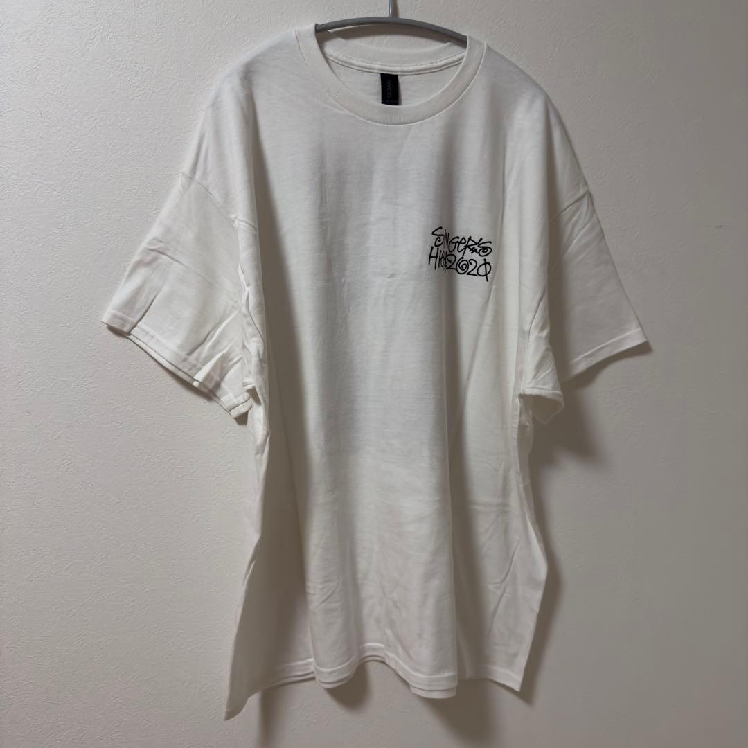 シンガーズハイ バンT 8枚セット