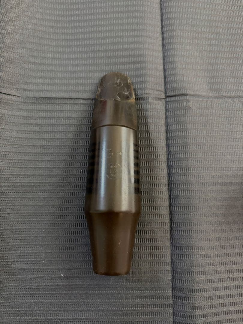 バリトンサックス用マウスピース　セルマーs80 c★