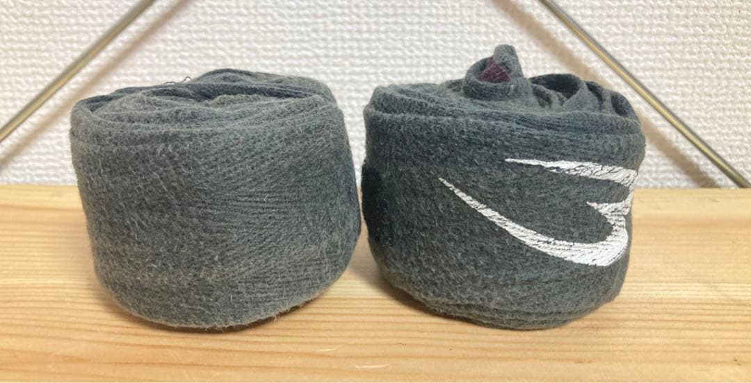 ☆ 超激レア！！ TWINS 8oz キック ボクシング グローブ 本革レザー