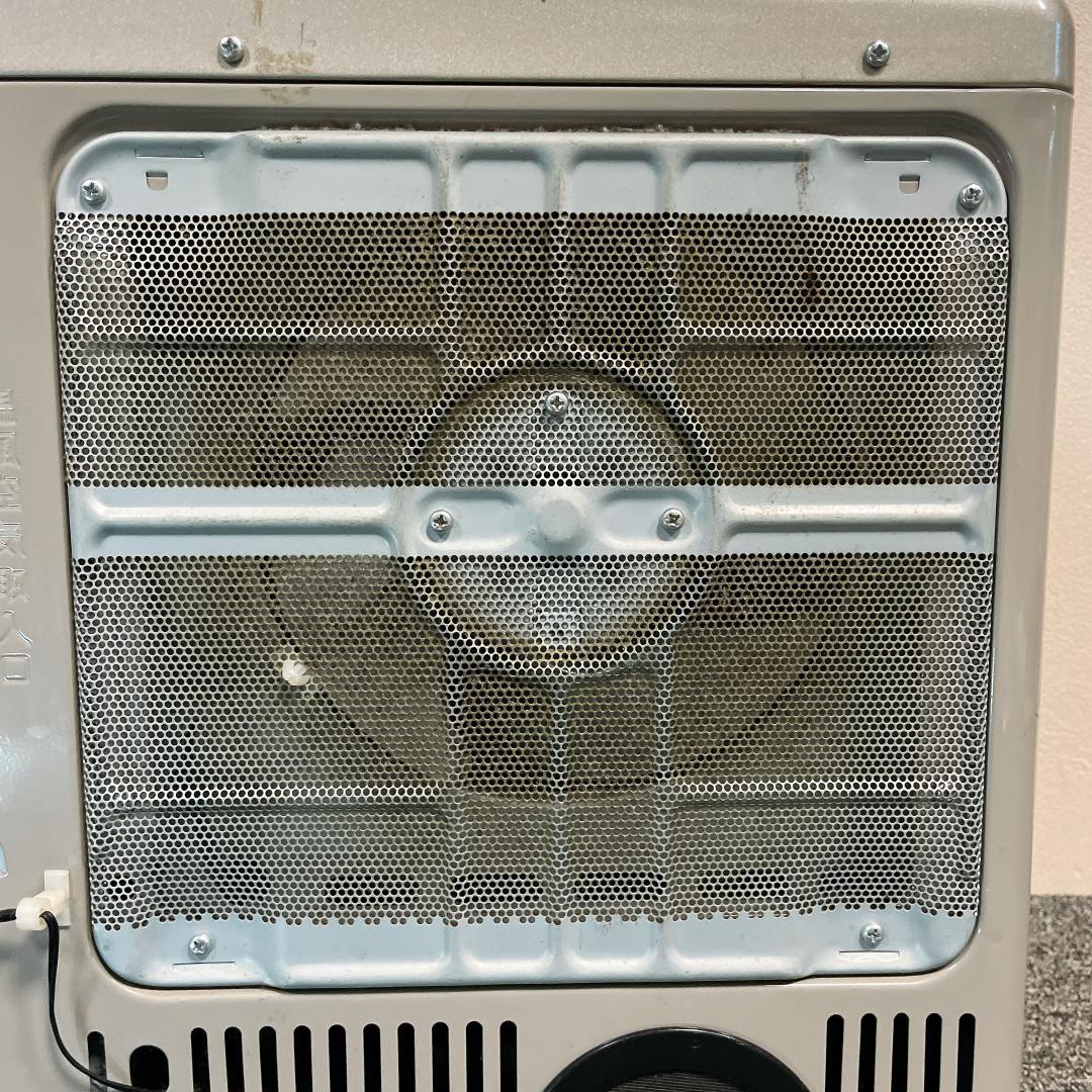 15～20畳用　コロナ　石油ファンヒーター　FH-ST5711BY　12年製