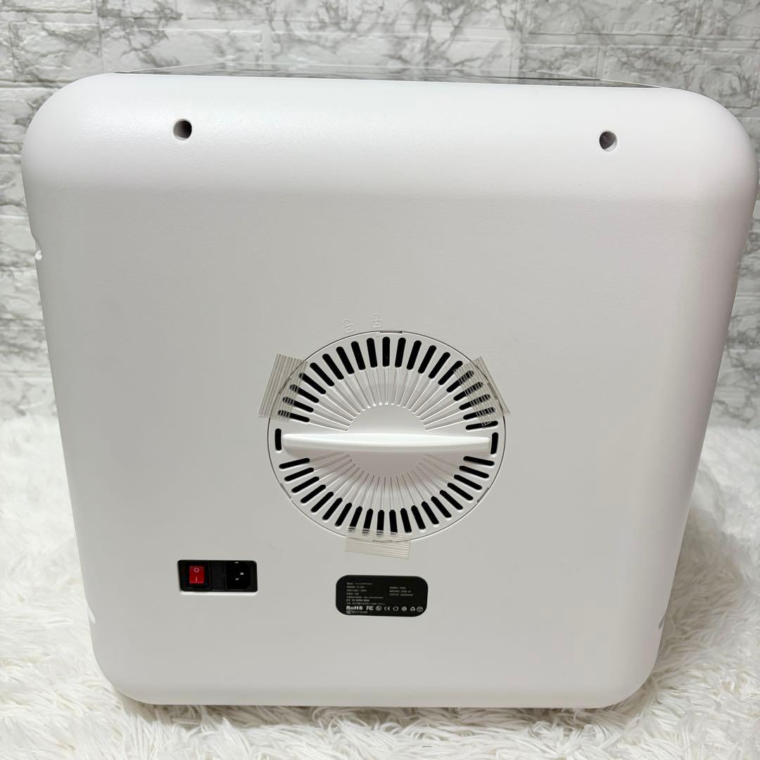 【新品未使用】犬・猫　シャンプー　ドライヤー　ペットドライルーム ドライBox