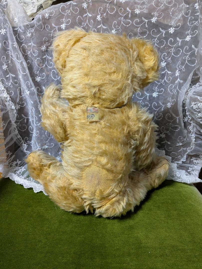 ヴィンテージ テディベア