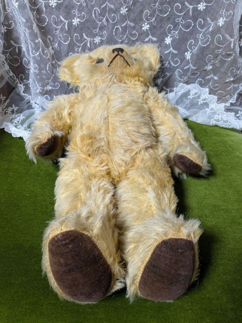 ヴィンテージ テディベア