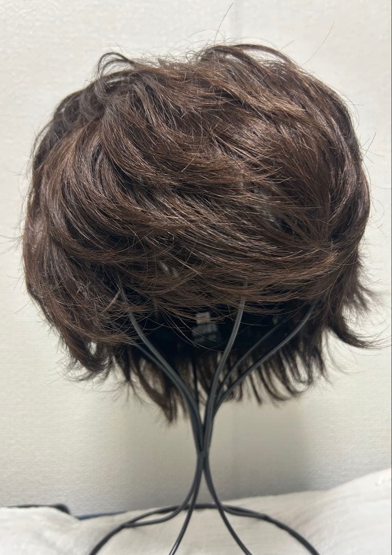 フォンテーヌ　フルウィッグ　DX30 33G 中古品